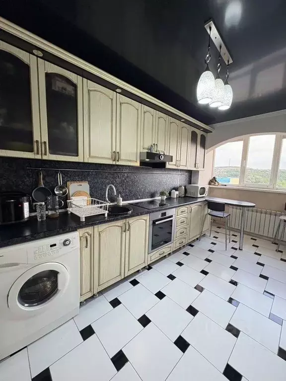 1-к кв. Ставропольский край, Пятигорск ул. Пестова (41.5 м) - Фото 2