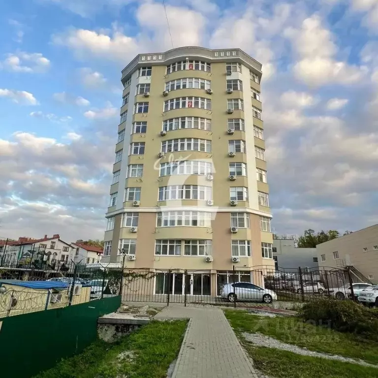 Помещение свободного назначения в Краснодарский край, Новороссийск ... - Фото 0