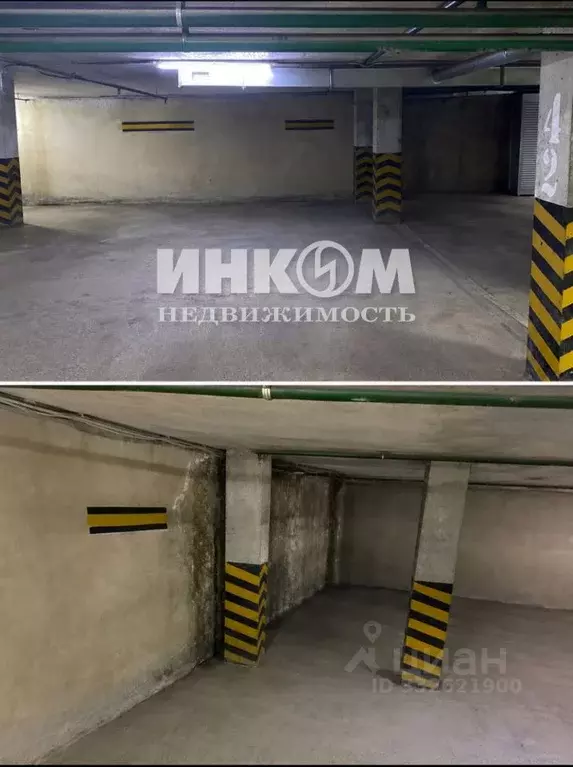 Гараж в Московская область, Видное ул. Ольховая, 2 (15 м) - Фото 1