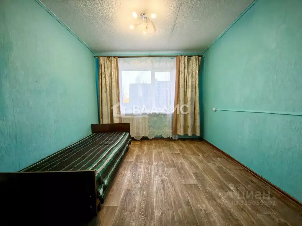 Комната Смоленская область, Смоленск Киевский пер., 14 (18.1 м) - Фото 1