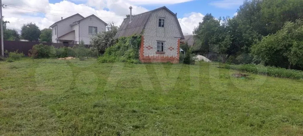Участок 10,5 сот. (СНТ, ДНП) - Фото 0