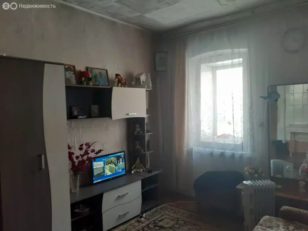 1к в 2-комнатной квартире ( м) - Фото 0