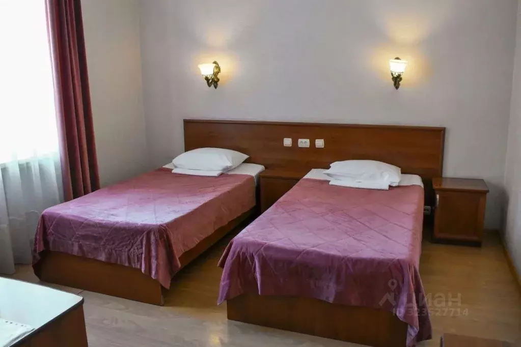 Комната Северная Осетия, Владикавказ ул. Маркова, 20А (18.0 м) - Фото 1