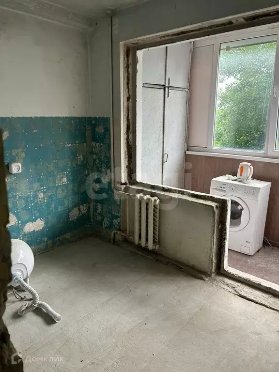 Продаётся 2-к квартира, 43.6 м - Фото 1