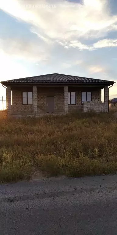 Дом в Татарка, Народная улица (160 м) - Фото 1