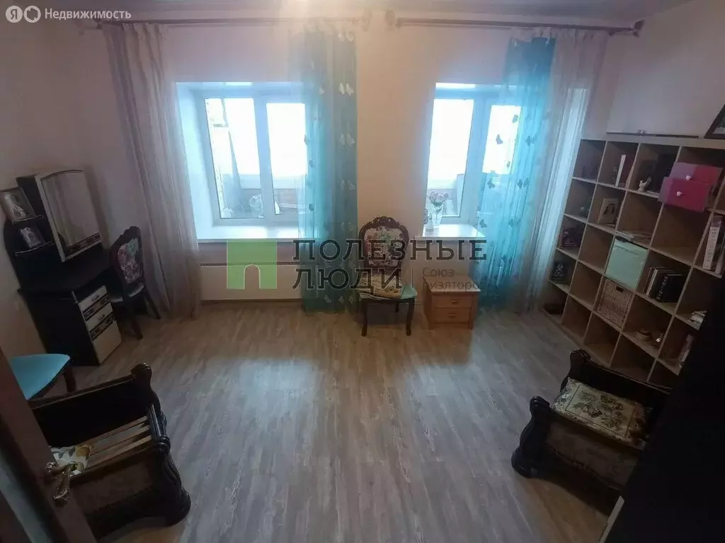 2-комнатная квартира: Красноярск, Чистопрудная улица, 13 (77.9 м) - Фото 1