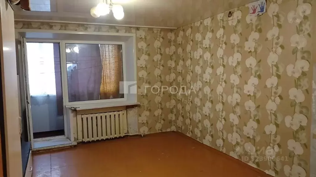 3-к кв. Алтайский край, Новоалтайск Строительная ул., 10 (58.8 м) - Фото 1