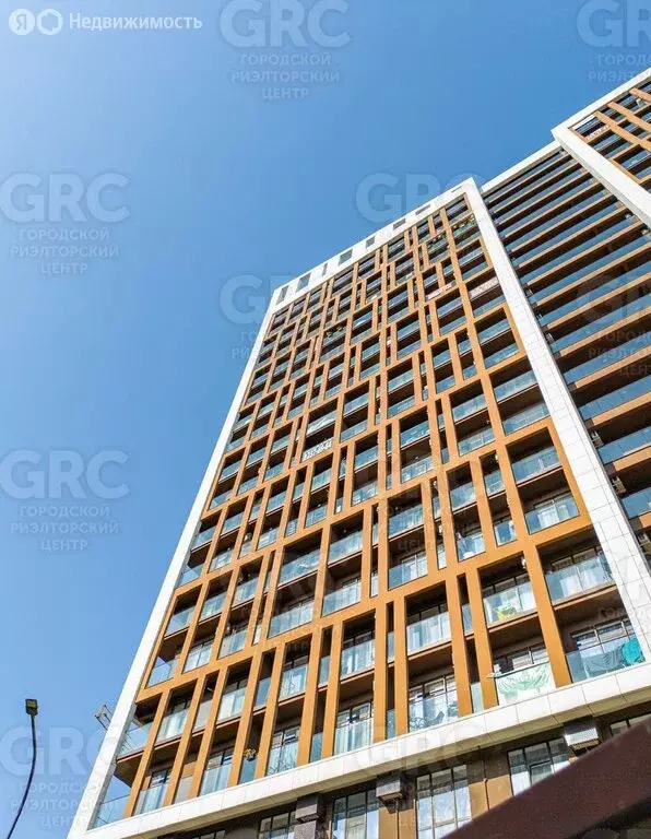 Квартира-студия: Дагомыс, Батумское шоссе, 28А (30 м) - Фото 0