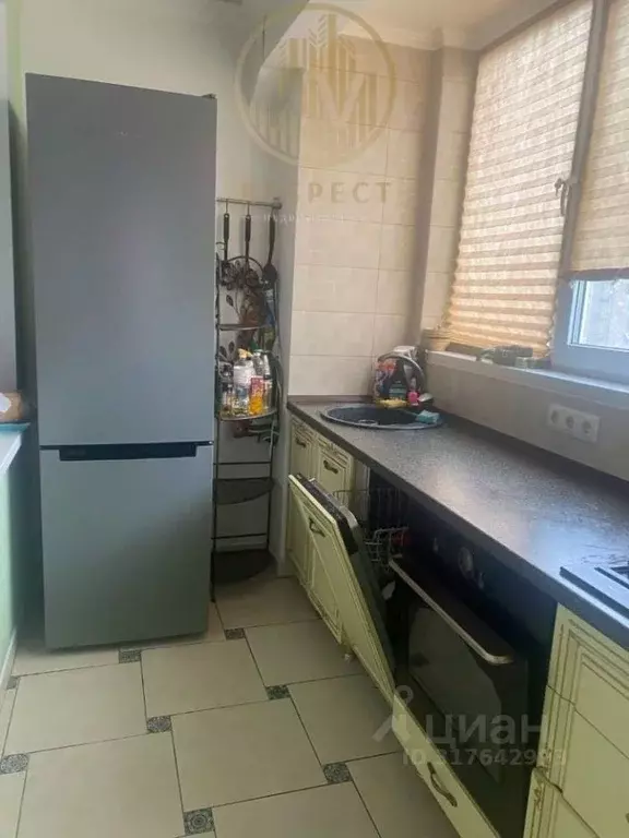 2-к кв. Ставропольский край, Пятигорск ул. Бутырина, 3 (51.0 м) - Фото 0