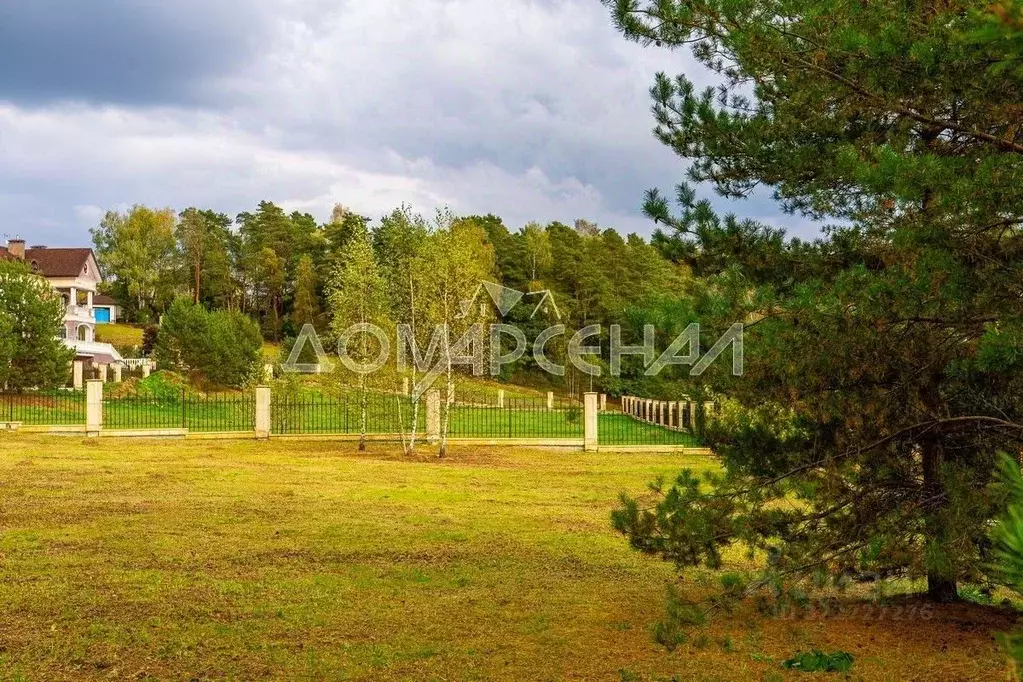 Участок в Москва д. Раево,  (25.5 сот.) - Фото 1