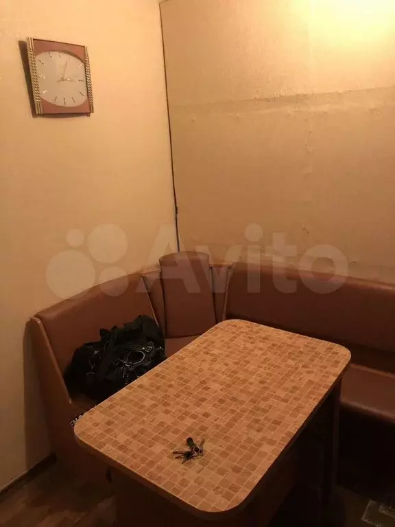 Комната 18,5 м в 1-к., 4/5 эт. - Фото 1