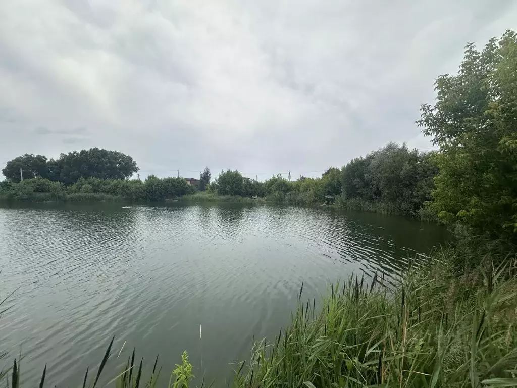 Участок в Московская область, Богородский городской округ, пос. Рыбхоз ... - Фото 2