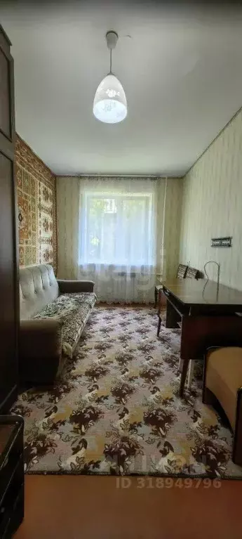 3-к кв. Липецкая область, Липецк ул. Германа Титова, 4/2 (60.8 м) - Фото 0