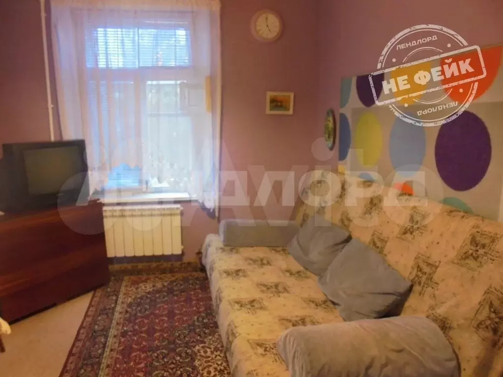 1-к. квартира, 20 м, 2/2 эт. - Фото 0