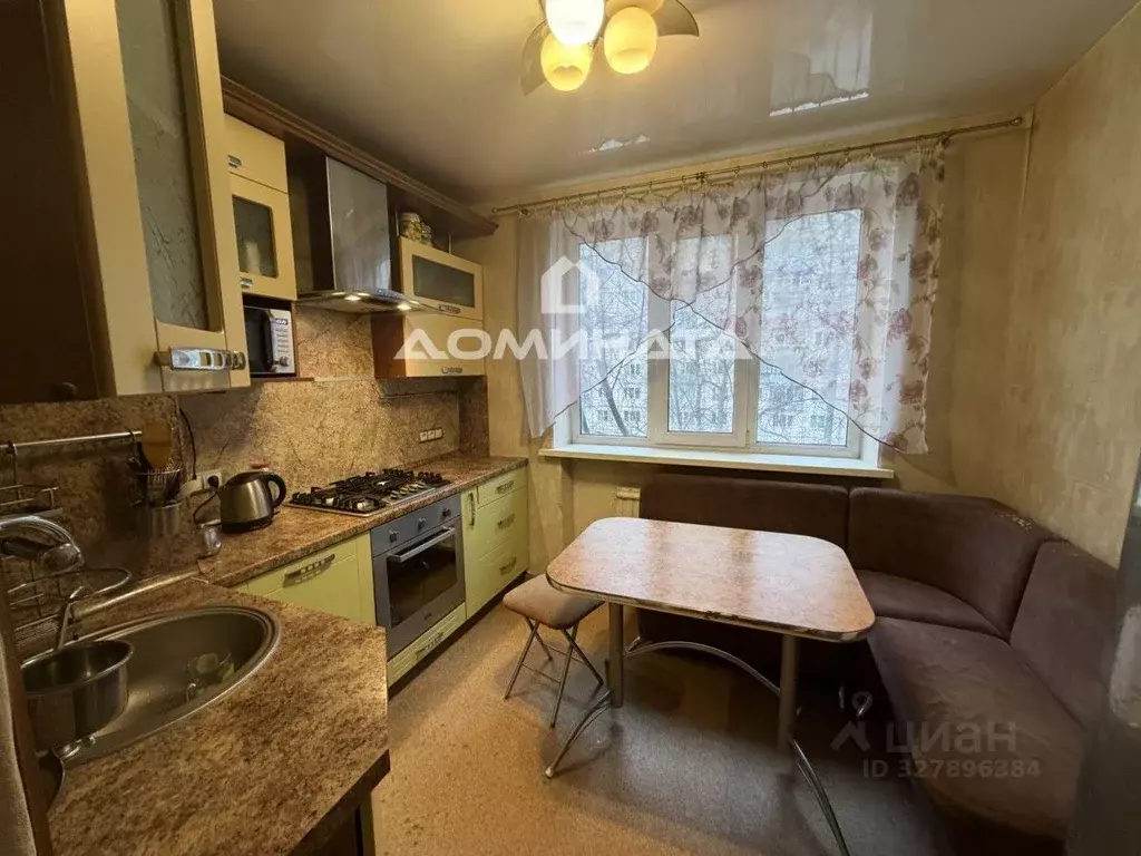 3-к кв. Санкт-Петербург Искровский просп., 15К2 (71.8 м) - Фото 2