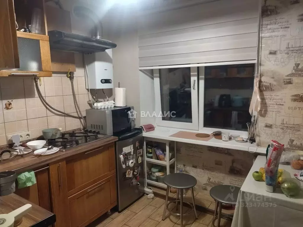 1-к кв. Белгородская область, Белгород Преображенская ул., 63б (30.5 ... - Фото 1