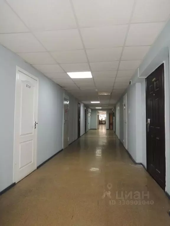 Офис в Кемеровская область, Кемерово Красноармейская ул., 136 (88 м) - Фото 1