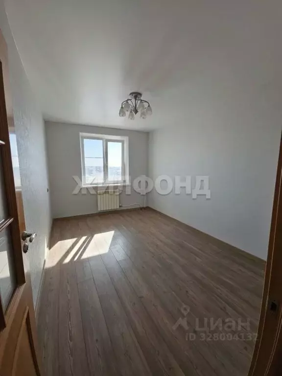 2-к кв. Томская область, Томск Заозерный пер., 15 (54.0 м) - Фото 1