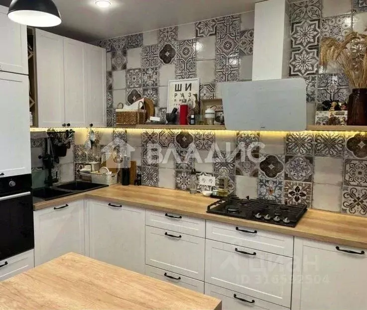 3-к кв. Вологодская область, Вологда ул. Мальцева, 30 (61.0 м) - Фото 0