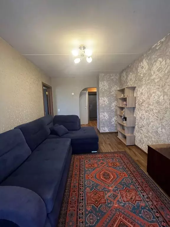2-к кв. Нижегородская область, Дзержинск Красноармейская ул., 28А ... - Фото 1