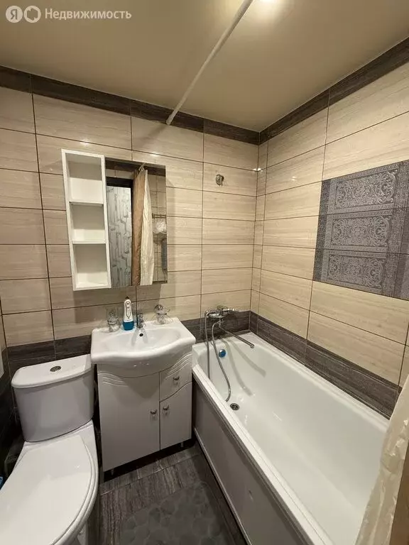 1-комнатная квартира: Пенза, улица 8 Марта, 27 (35 м) - Фото 0