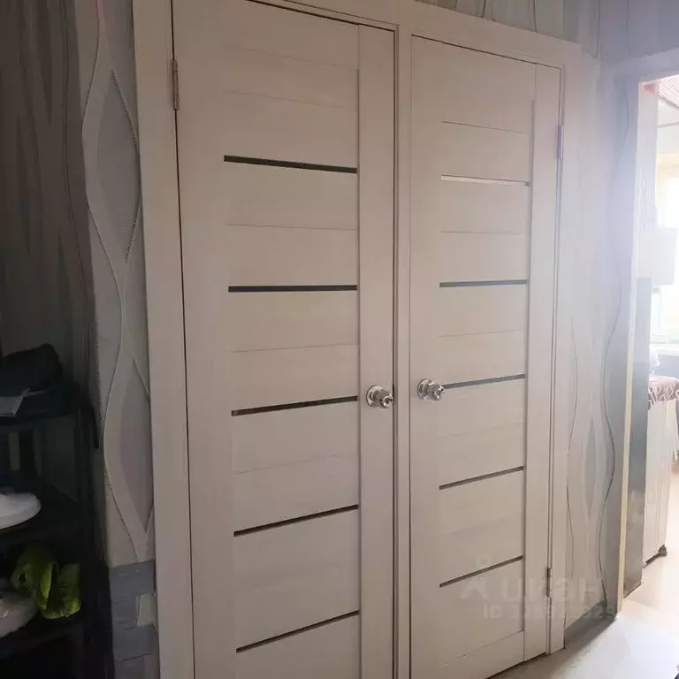 3-к кв. Новгородская область, Старая Русса ул. Крестецкая, 22 (50.1 м) - Фото 2