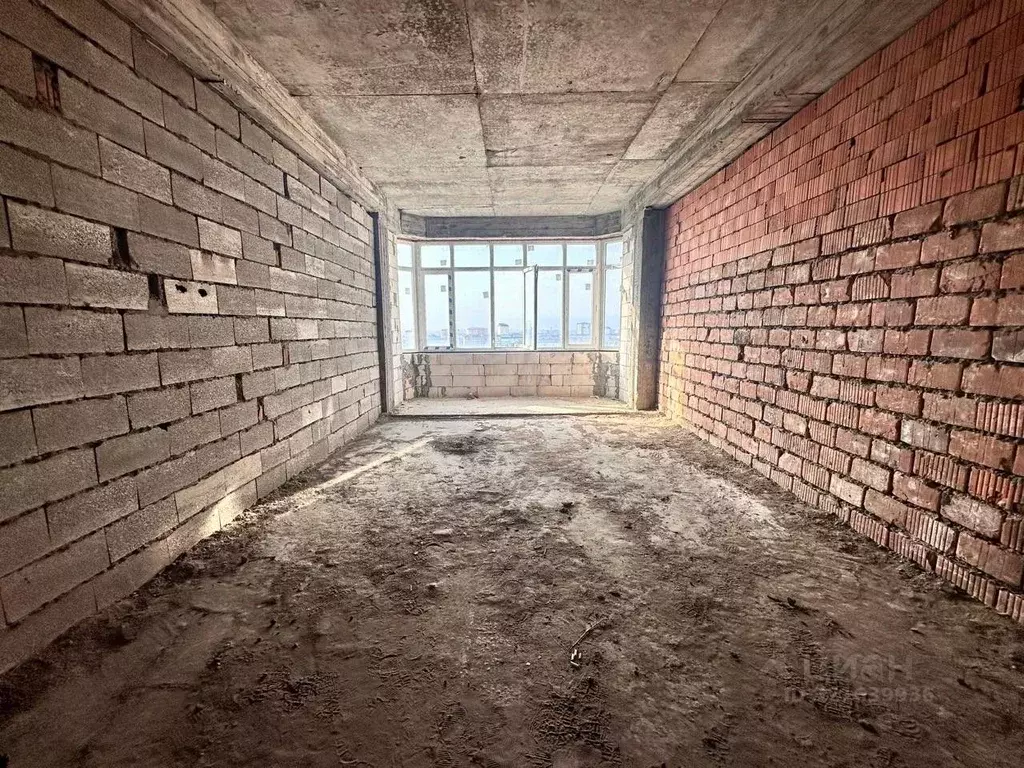 2-к кв. Дагестан, Дербент ул. Гейдара Алиева, 13Д (83.7 м) - Фото 2