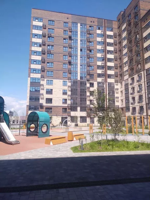 Продаётся 1-к квартира, 32 м - Фото 0