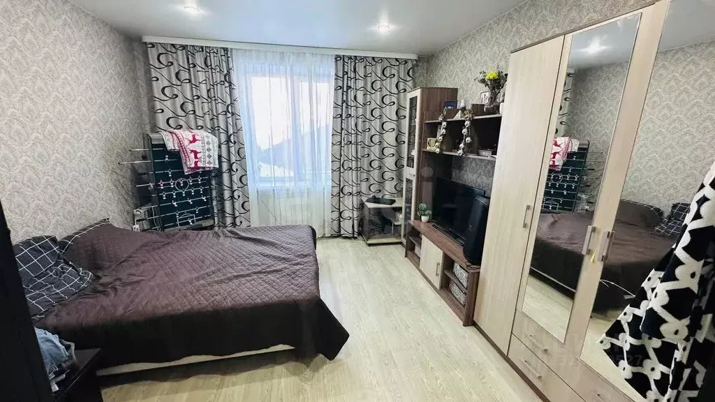 2-к кв. Костромская область, Кострома Строительный проезд, 14 (44.0 м) - Фото 1