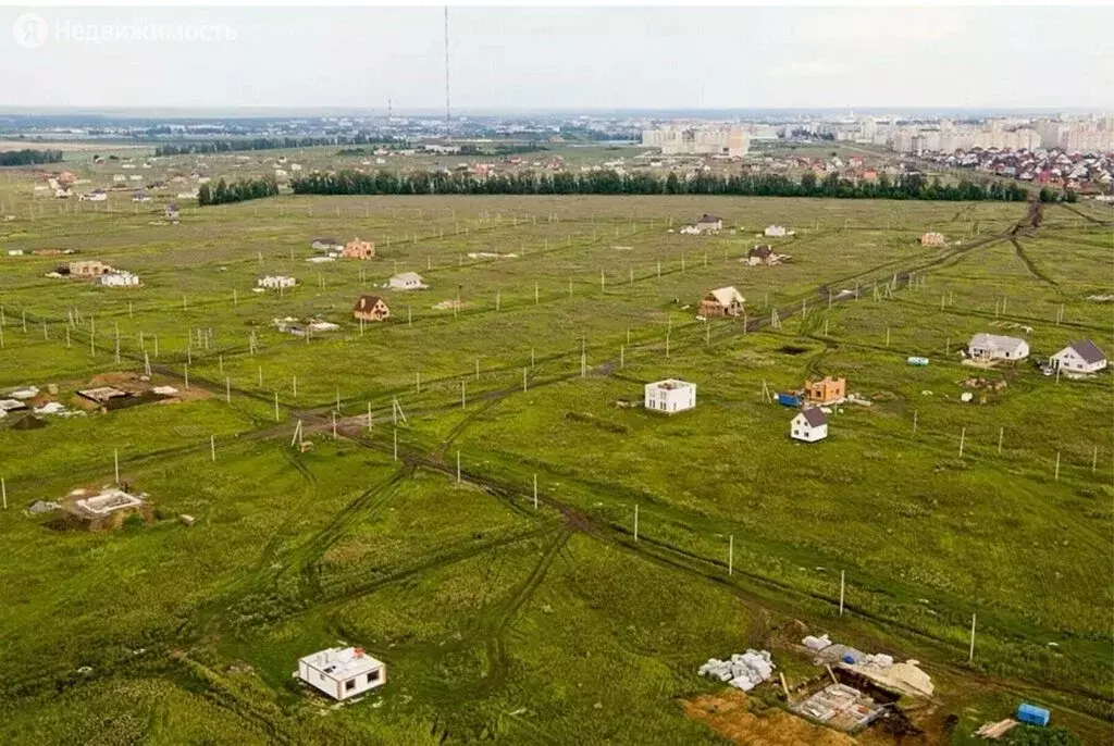 Земельный Участок Купить В Тамбове Майский