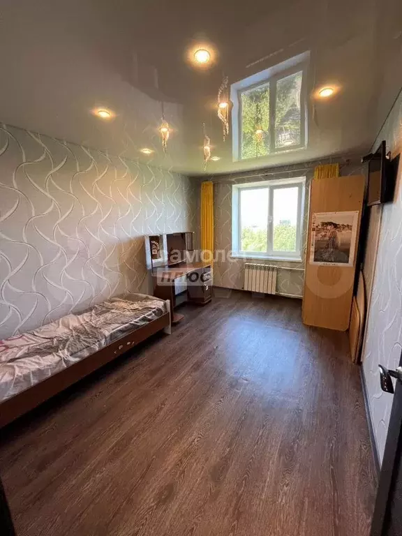 3-к. квартира, 59,2 м, 9/10 эт. - Фото 1