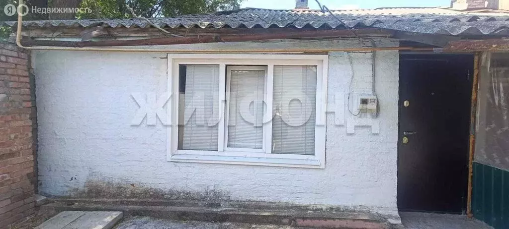 2-комнатная квартира: Георгиевск, улица Грибоедова, 33 (37 м) - Фото 0