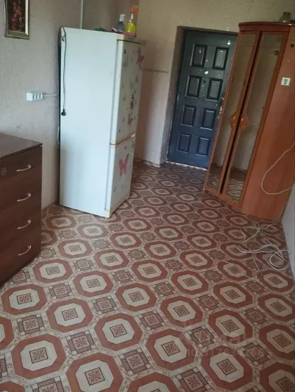 Комната Пермский край, Пермь ул. Качалова, 22 (14.0 м) - Фото 1