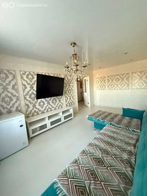 4-комнатная квартира: Якутск, Мерзлотная улица, 31 (70.3 м) - Фото 2