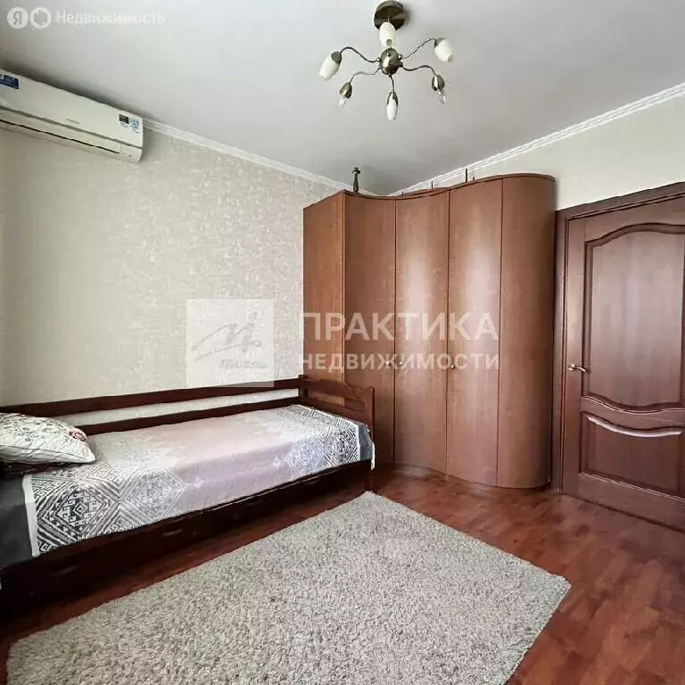 3-комнатная квартира: Москва, проезд Шокальского, 20 (74.1 м) - Фото 1
