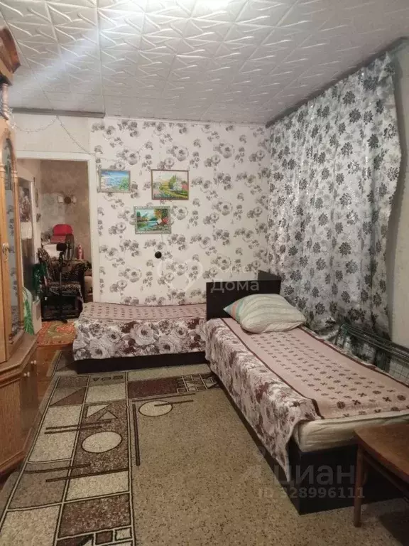 2-к кв. Волгоградская область, Волгоград ул. Академика Богомольца, 5 ... - Фото 1