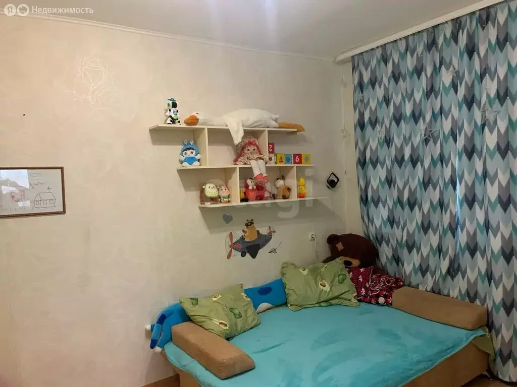 2-комнатная квартира: Ялуторовск, улица Революции, 190А (54 м) - Фото 1