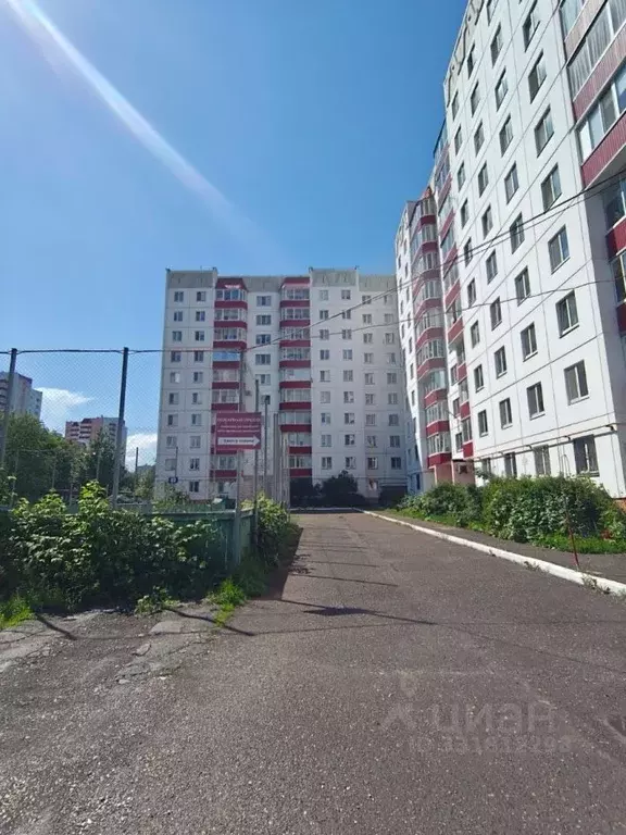 1-к кв. Пермский край, Пермь ул. Адмирала Ушакова, 20А (33.9 м) - Фото 2
