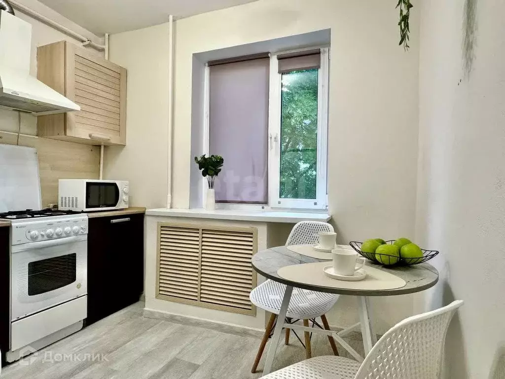 Продаётся 1-к квартира, 31.2 м - Фото 1