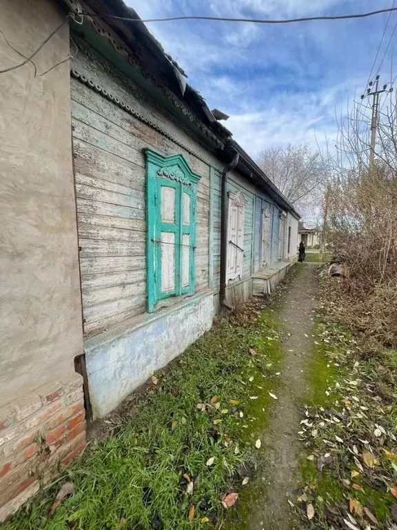 Таунхаус в Астраханская область, Астрахань ул. Дзержинского, 16 (22 м) - Фото 0