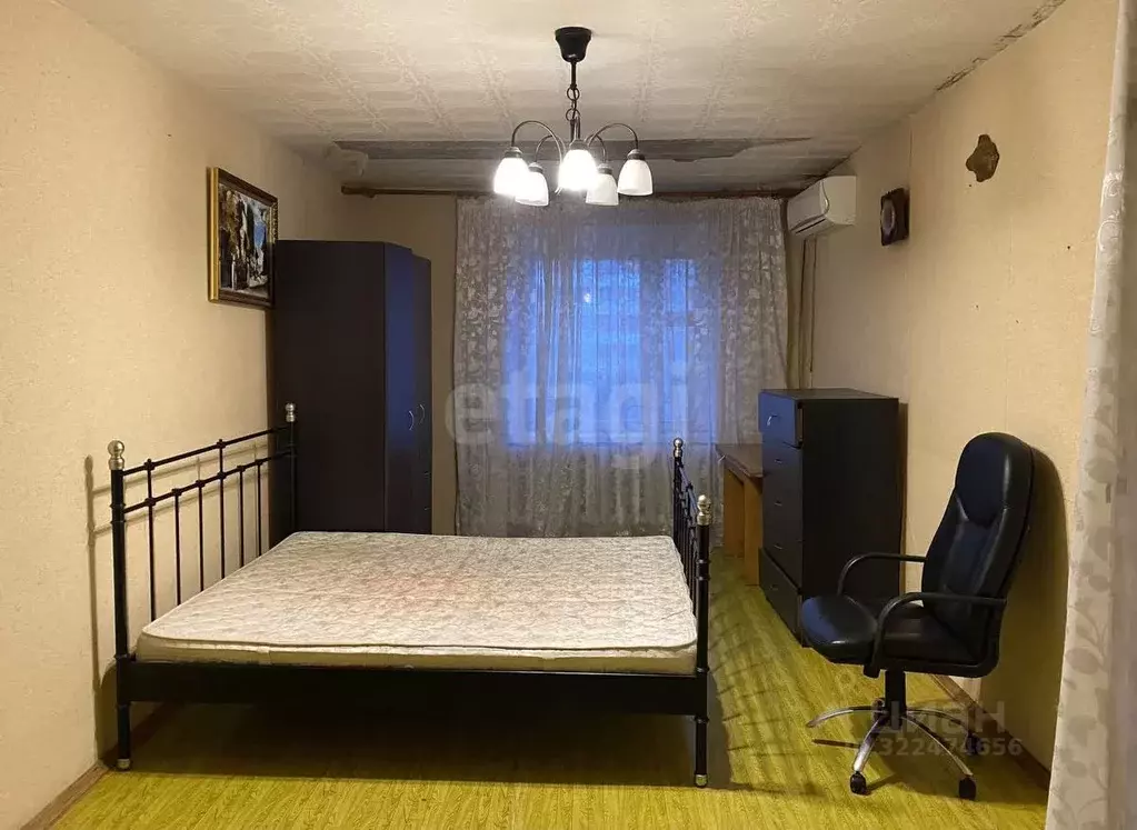 2-к кв. Мордовия, Саранск Севастопольская ул., 46А (55.0 м) - Фото 1