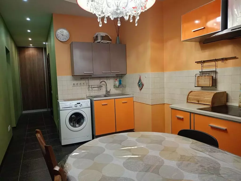 Продаётся 2-к квартира, 62 м - Фото 0