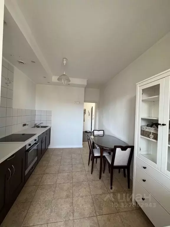 1-к кв. Московская область, Одинцовский городской округ, ВНИИССОК пгт ... - Фото 2