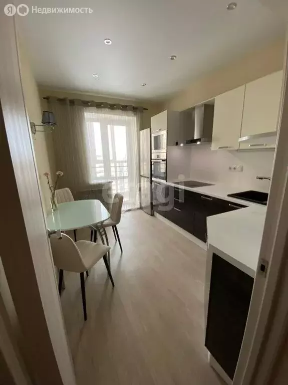 1-комнатная квартира: Пенза, улица Мира, 67 (38 м) - Фото 0