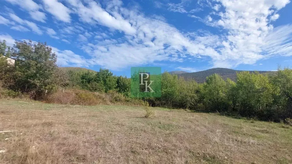 Участок в Севастополь с. Россошанка, ул. Байдарская (5.15 сот.) - Фото 1