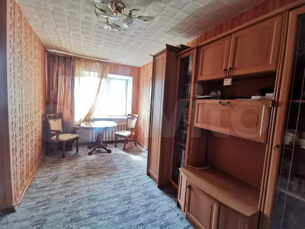 2-к. квартира, 38 м, 3/4 эт. - Фото 0