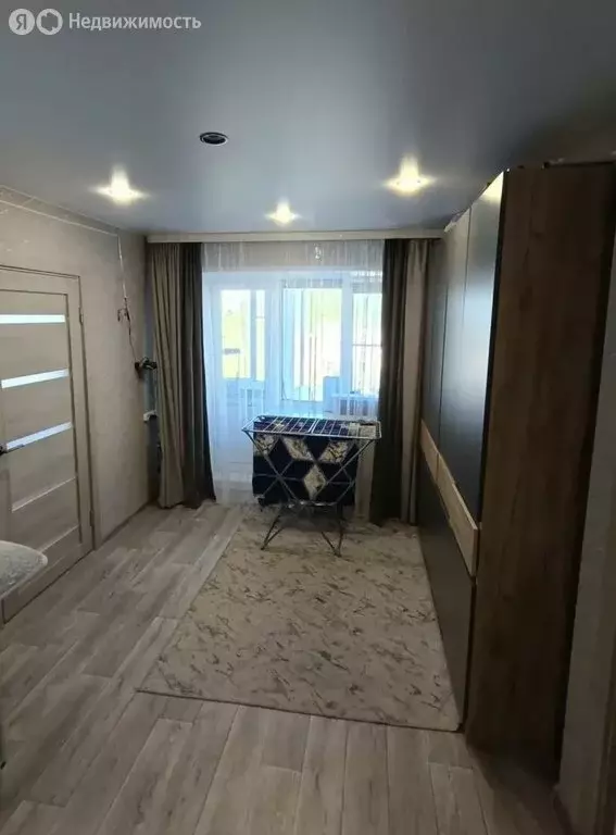 2-комнатная квартира: Шуя, улица Свердлова, 107 (44 м) - Фото 1