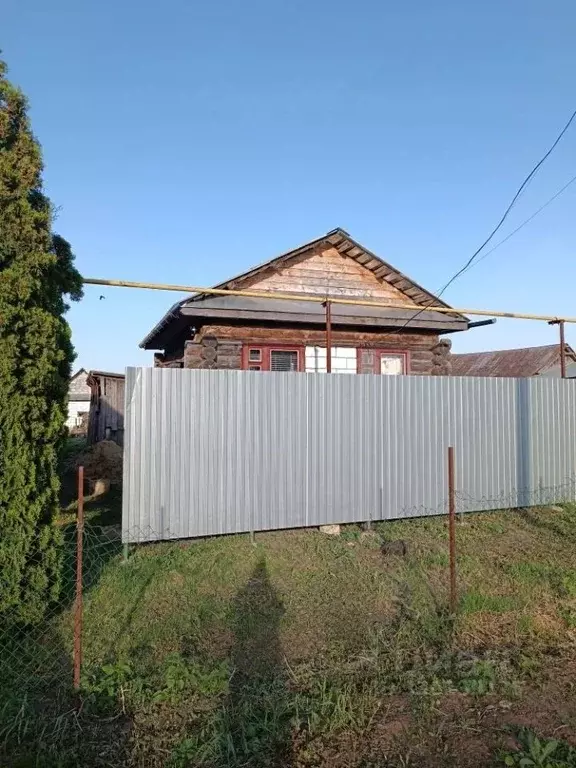 Дом в Нижегородская область, Арзамас городской округ, с. Васильев Враг ... - Фото 2
