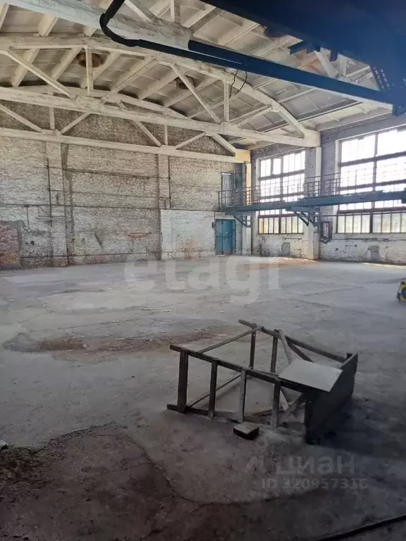 Склад в Ростовская область, Ростов-на-Дону Орская ул., 8 (923 м) - Фото 2