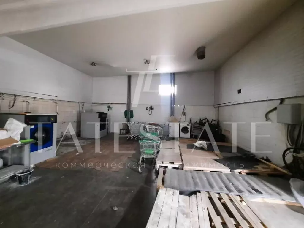 Склад в Татарстан, Казань ул. Владимира Кулагина, 9А (375 м) - Фото 1